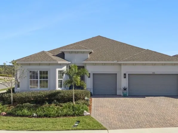 1596 Evening Summit Cir, Minneola, FL 34715