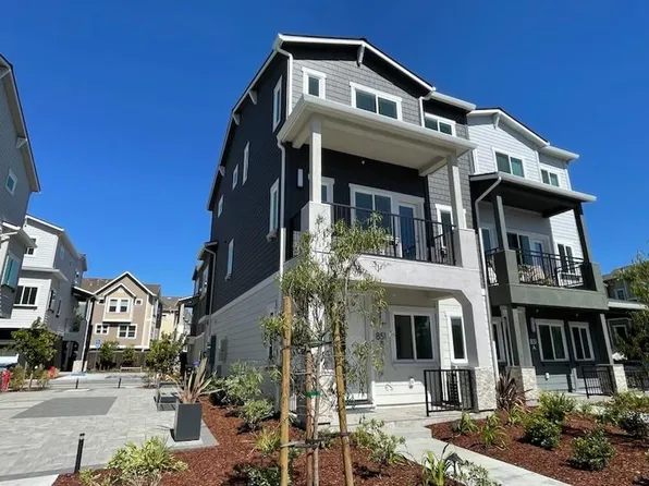 851 B Sierra Vista Ave, Mountain View, CA 94043