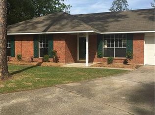 1519 Redwood Cir, Slidell, LA 70458