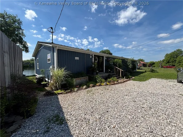 120 Whittbury Ln, Red House, WV 25168