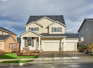 17347 SE Blackburn St, Damascus, OR 97089