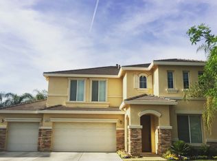 2948 W Buena Vista Ave, Visalia, CA 93291