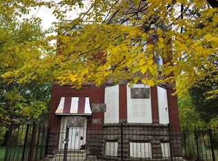 5851 S Wabash Ave, Chicago, IL 60637