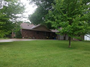 840 4th Street St SW, Wells, MN 56097