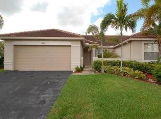 1949 Cygnus Ct, Fort Lauderdale, FL 33327
