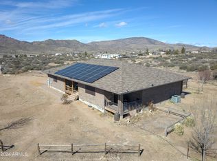 6951 S Musgrove Rd, Kirkland, AZ 86338