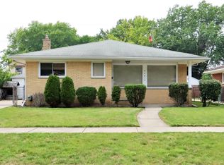 24613 Culver St, Saint Clair Shores, MI
