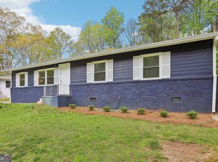 2407 Ridgeway Dr, Doraville, GA 30360