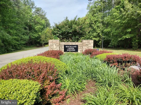 11337 Piney Forest Rd, Bumpass, VA 23024