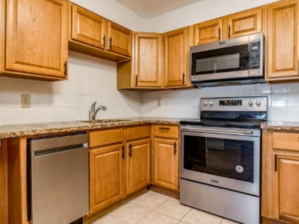 1015 Lincoln St APT G1