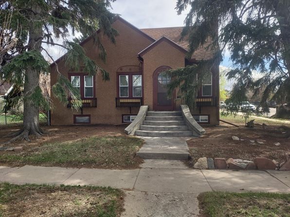 802 E University Ave