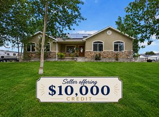 4212 N Majors St E, Eagle Mountain, UT 84005