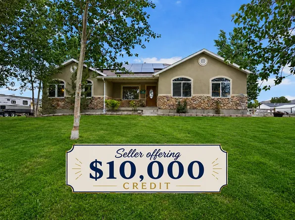 4212 N Majors St E, Eagle Mountain, UT 84005