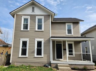 418 Eastern Ave, Newark, OH