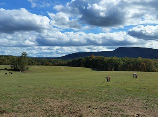 Ford Hill Rd, Augusta, WV 26704