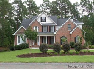 200 Lazar Ln, Southern Pines, NC 28387