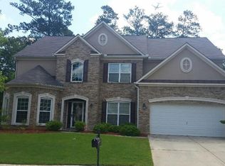 4456 Bellwood Cir, Atlanta, GA 30349