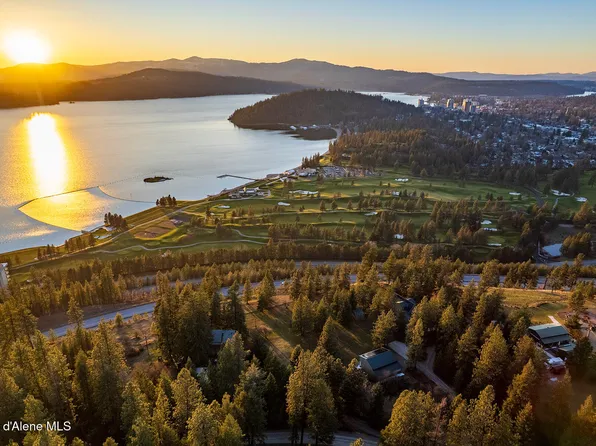 4234 E Potlatch Hill Rd, Coeur D Alene, ID 83814