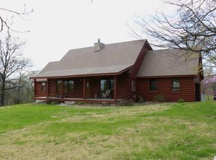 3480 County Road 333, Palmyra, MO 63461