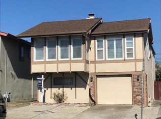 1385 Southgate Ave, Daly City, CA 94015