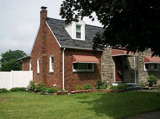 130 Belmont Ave, Erie, PA 16509
