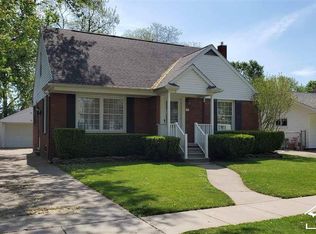 947 Woodville Ave, Monroe, MI