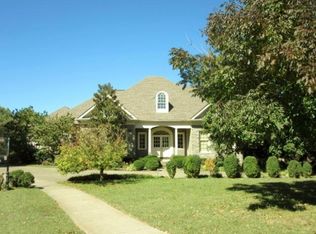 2501 Mansion View Ct, Lexington, KY 40513