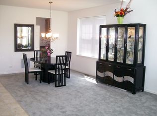 13613 S Marigold Rd, Plainfield, IL 60544