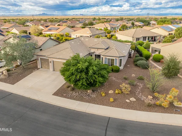 27012 W MARCO POLO Road, Buckeye, AZ 85396