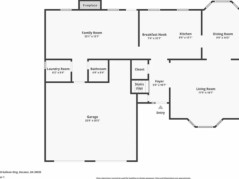 5188 Galleon Xing — Photo 16