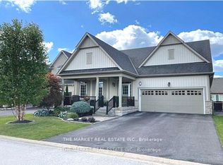 95 Turnberry Trl S, Welland, ON L3B 0B7