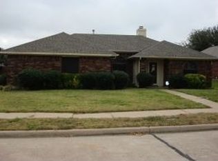 3504 Beech St, Rowlett, TX 75089