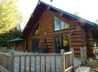 3775 Oman Rd, Foster City, MI 49834