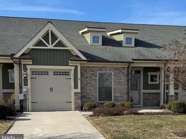 22655 Grebe Ln, Ocean View, DE 19970