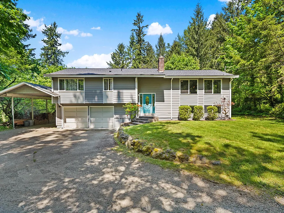 16420 SE Auburn Black Diamond Rd