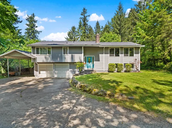 16420 SE Auburn Black Diamond Rd, Auburn, WA 98092