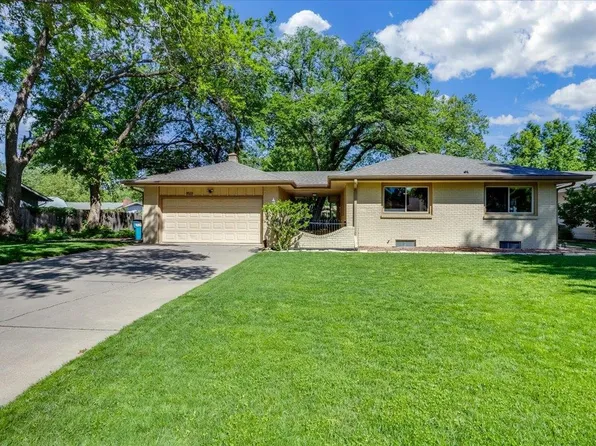 9528 W Shade Ave, Wichita, KS 67212