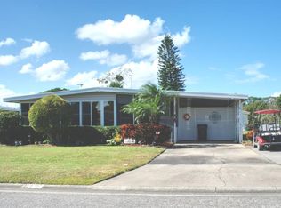 1337 Nassau Cir, Tavares, FL 32778