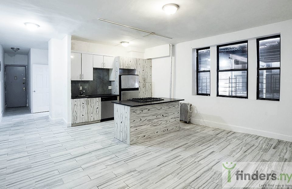 1st image of 615 W 186th St #21H