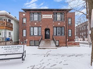 1094 Lincoln Rd #6, Windsor, ON N8Y 2H4
