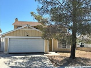 4352 Satinwood Dr, Las Vegas, NV 89147