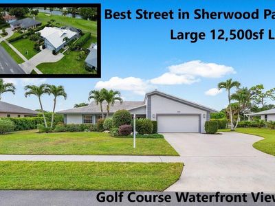 3365 Lakeview Drive, Delray Beach, FL, 33445