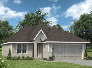 1967 Chief St, Bryan, TX 77807