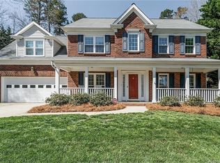 111 Silverleaf Ln, Mooresville, NC 28115