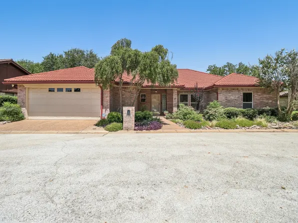 824 Havenwood Ln S, Fort Worth, TX 76112