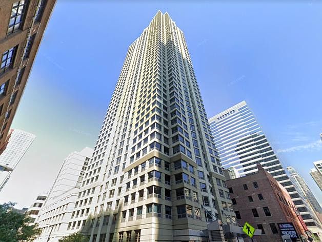 1st image of 440 N Wabash Ave APT 2805