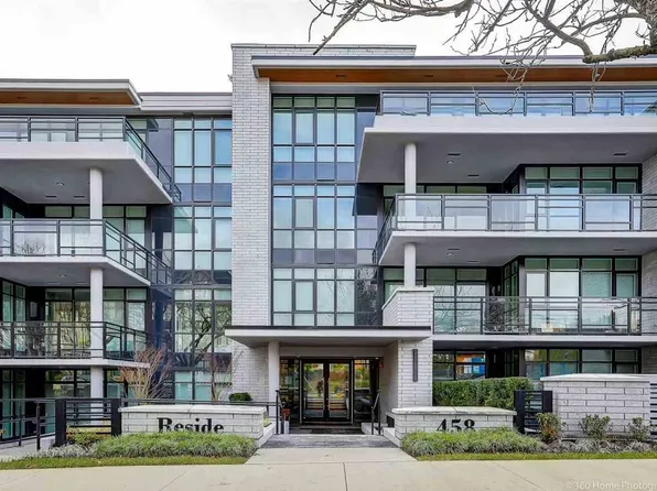 458 W 63rd Ave #204, Vancouver, BC V5X 2J4