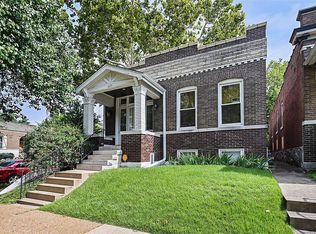 629 Fassen St, Saint Louis, MO