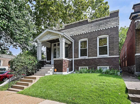 629 Fassen St, Saint Louis, MO 63111