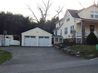 1231 Kirk Rd, Garnet Valley, PA 19060